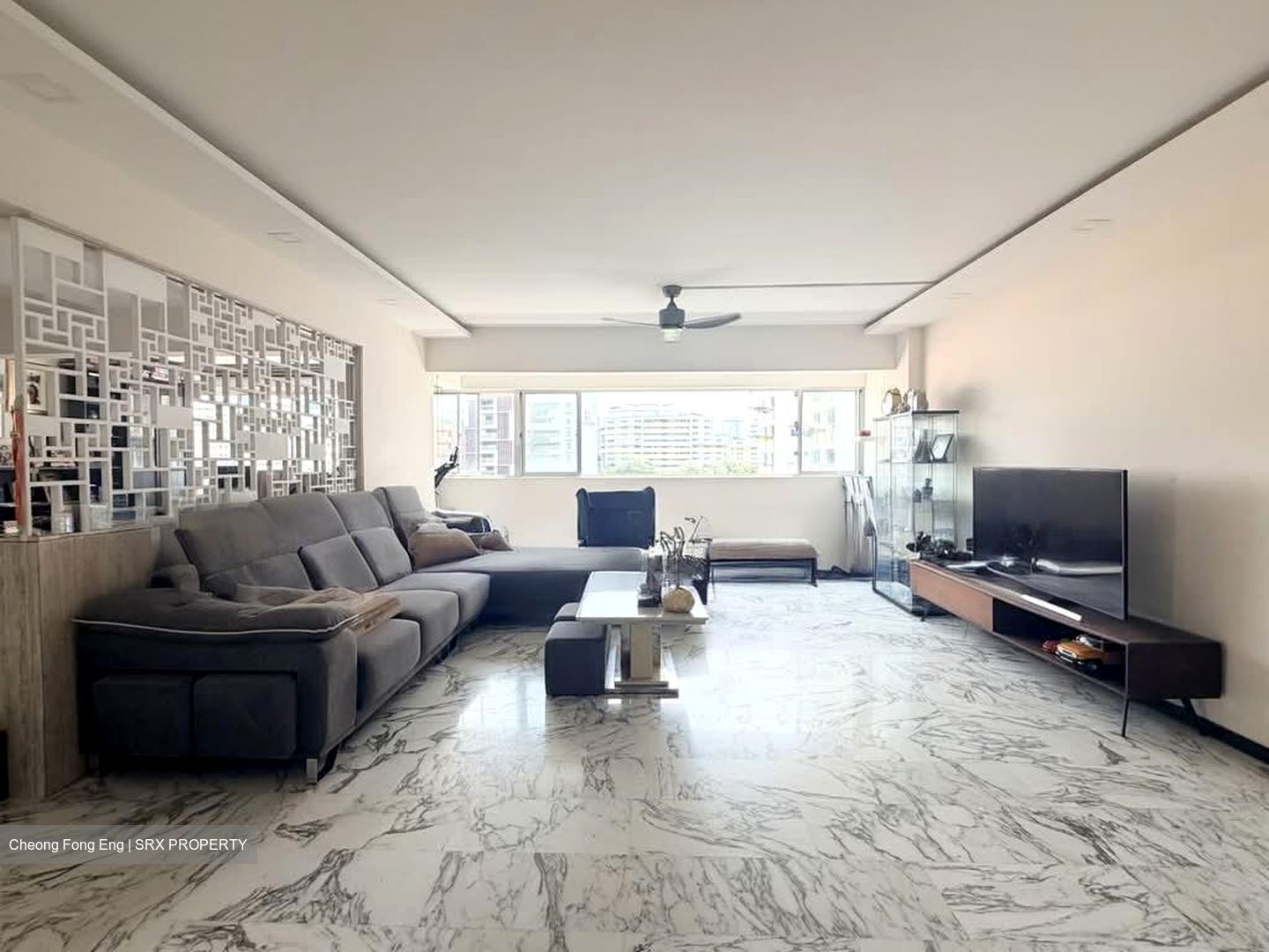 Blk 121 Potong Pasir Avenue 1 (Toa Payoh), HDB 5 Rooms #569085381